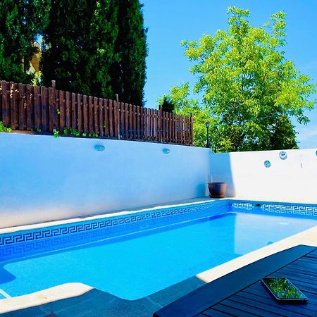 Casa Rural Mirador Del Olivar Gojar Dış mekan fotoğraf