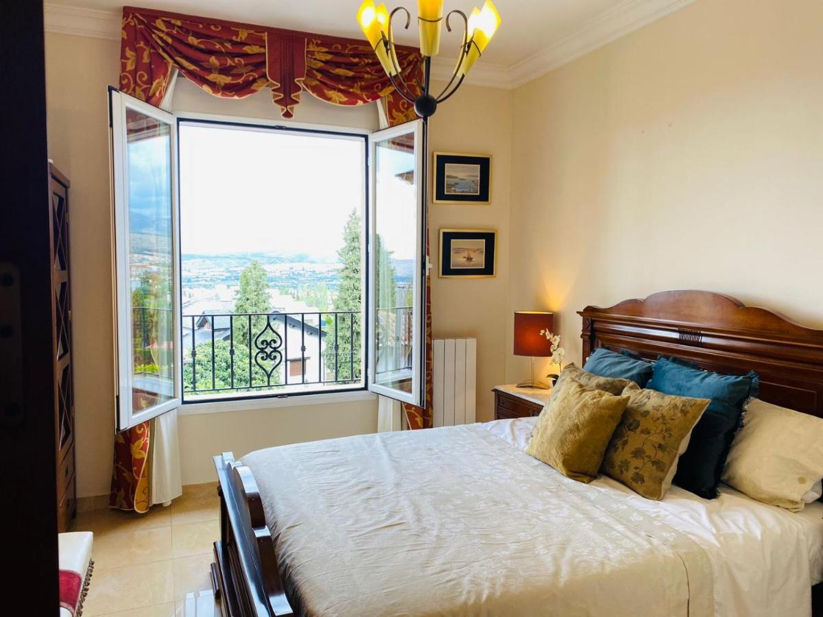 Casa Rural Mirador Del Olivar Gojar Dış mekan fotoğraf