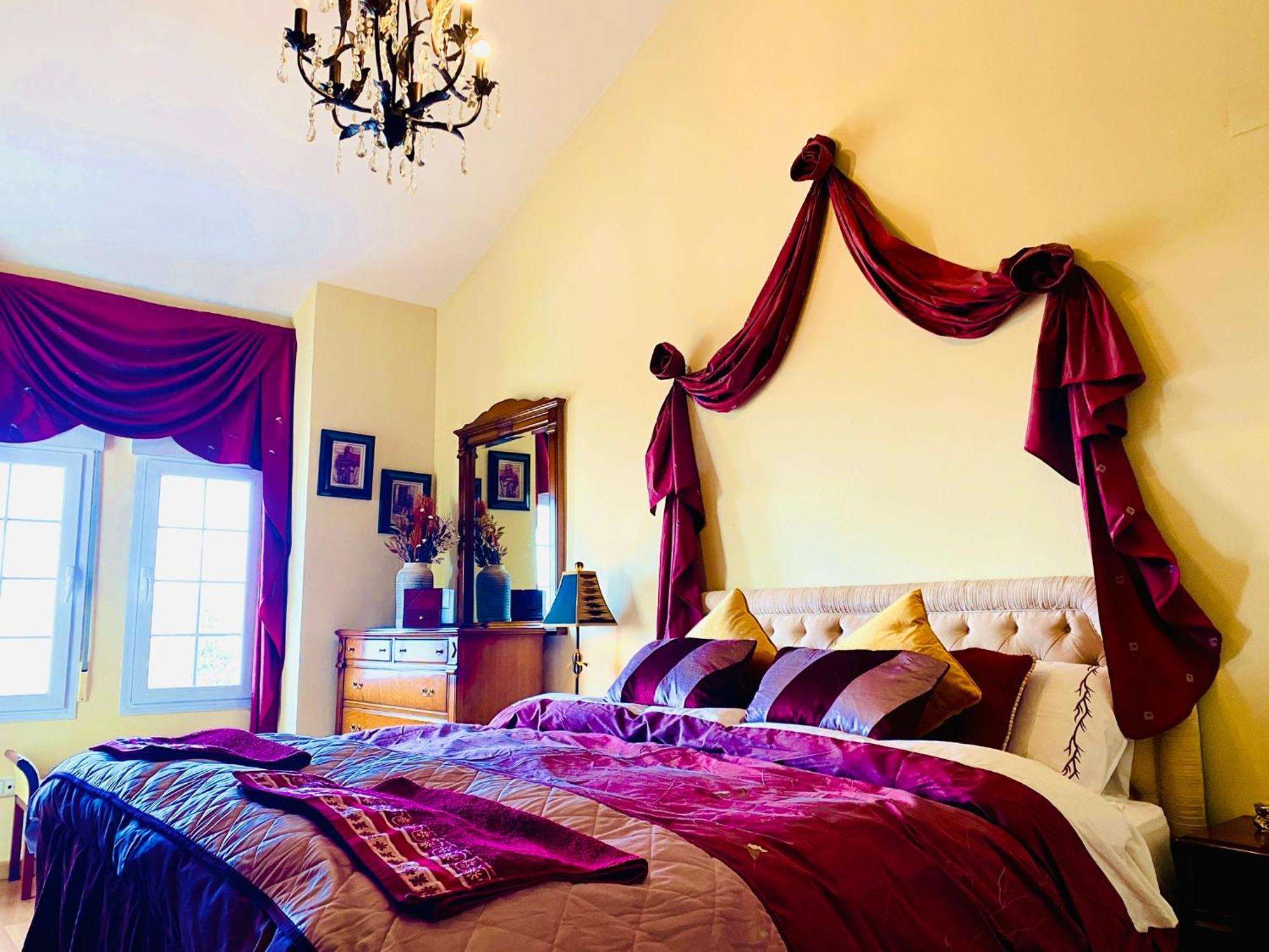 Casa Rural Mirador Del Olivar Gojar Dış mekan fotoğraf