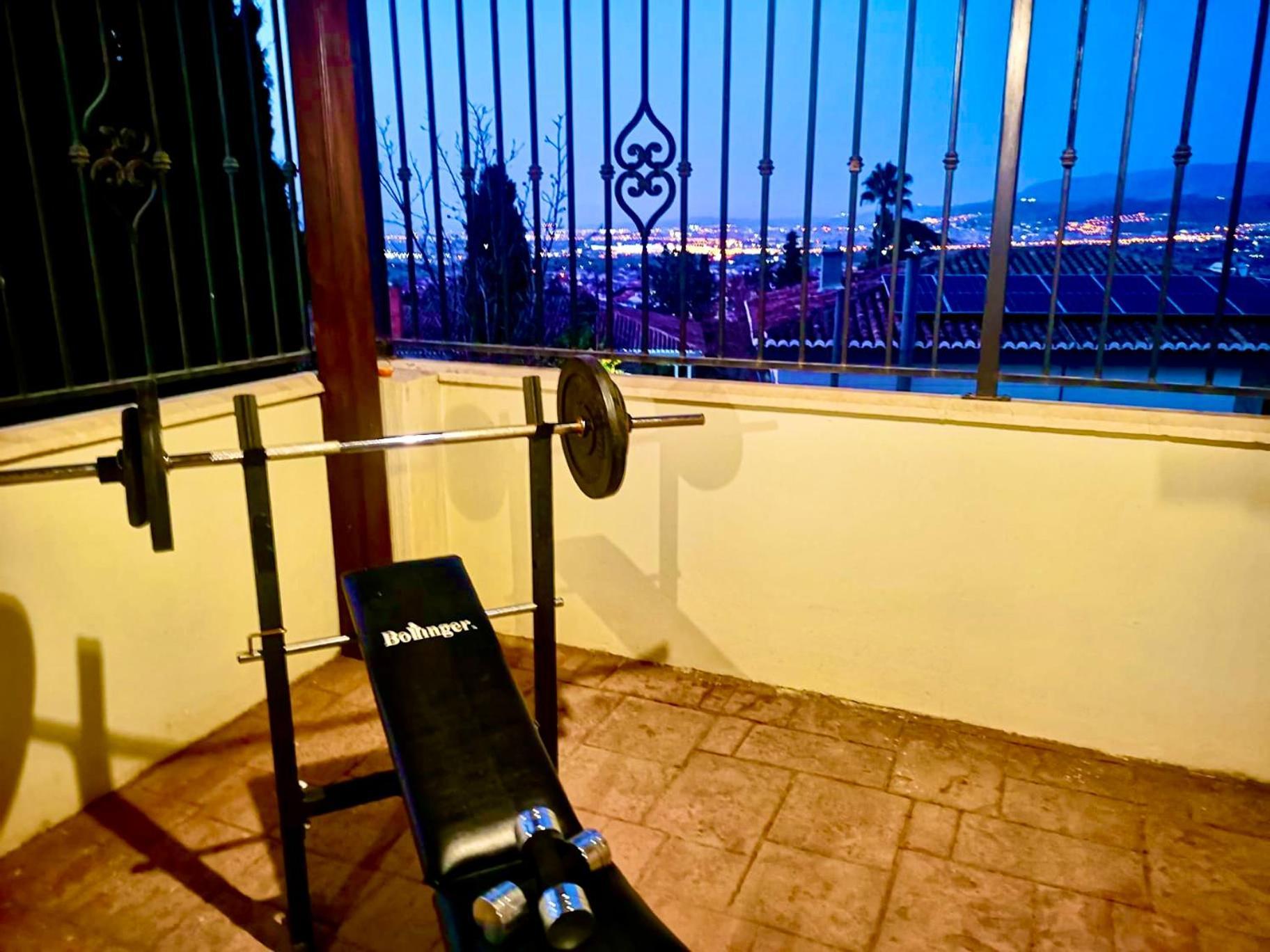 Casa Rural Mirador Del Olivar Gojar Dış mekan fotoğraf