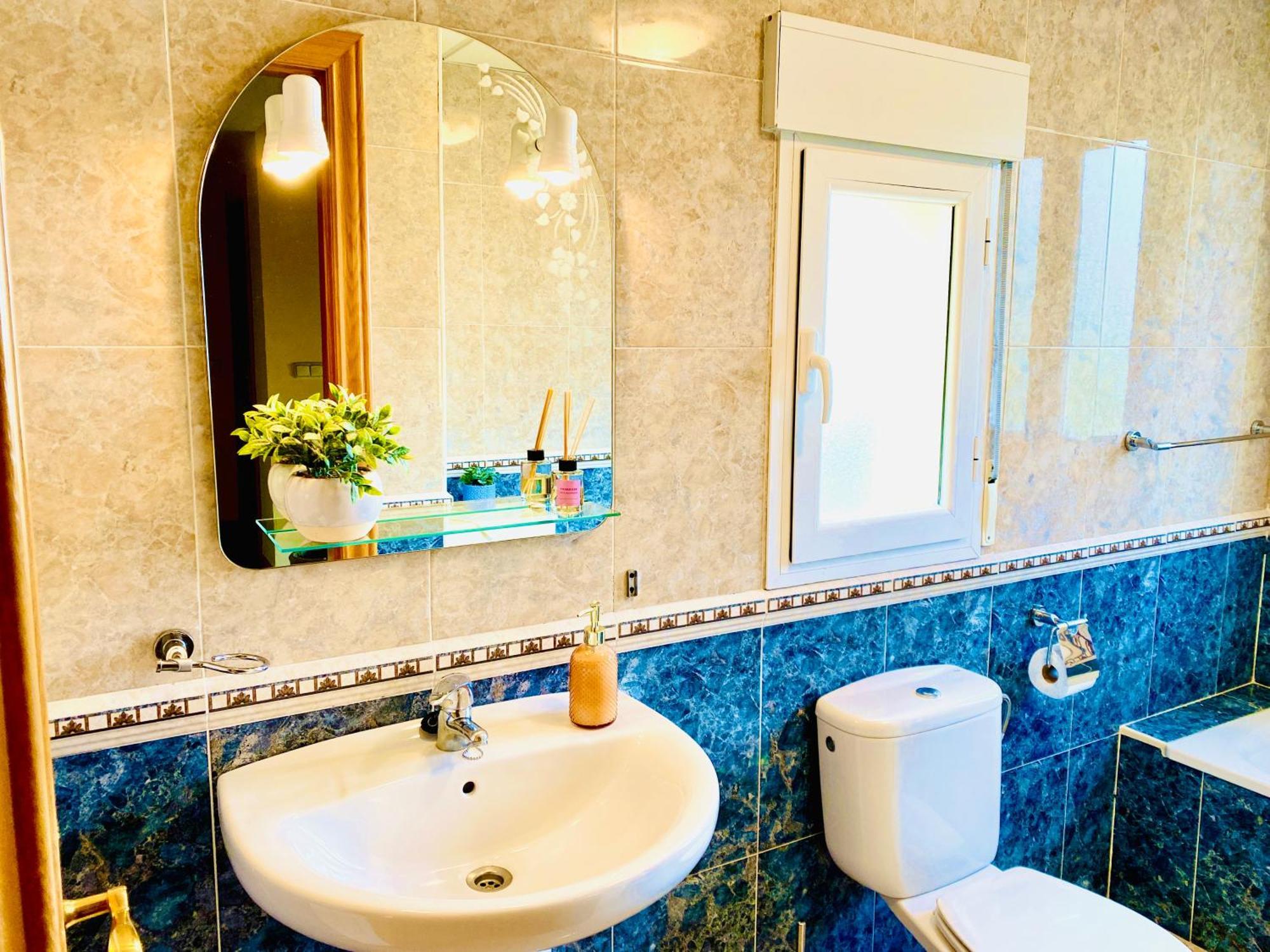 Casa Rural Mirador Del Olivar Gojar Dış mekan fotoğraf