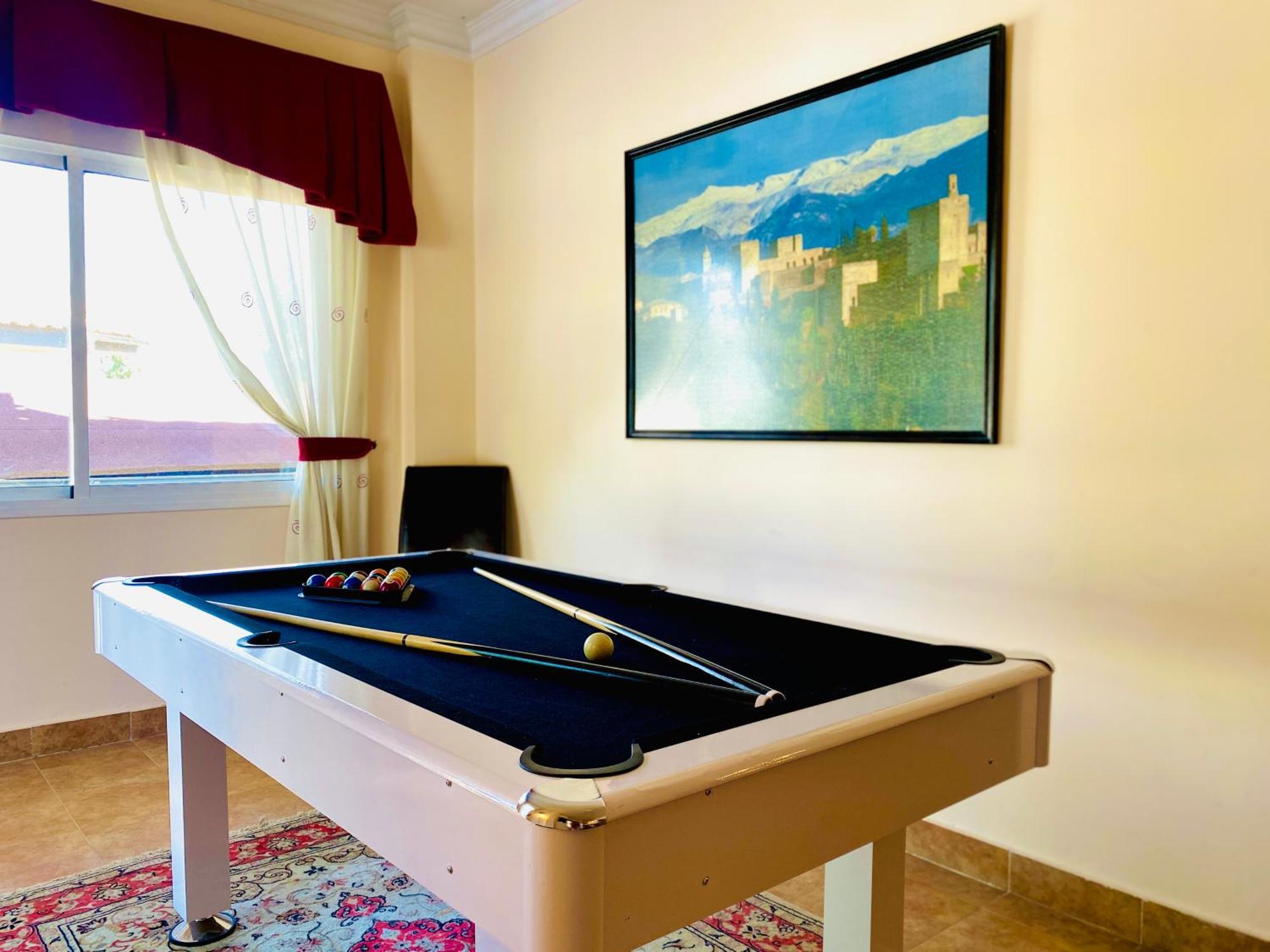 Casa Rural Mirador Del Olivar Gojar Dış mekan fotoğraf
